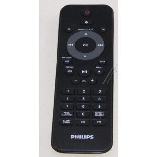 Afstandsbediening Philips dcm2020