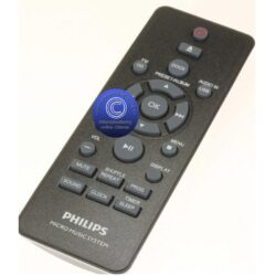 Afstandsbediening Philips dcm2260w12 Philips dcm2260/12