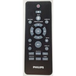 Afstandsbediening Philips dcm3175