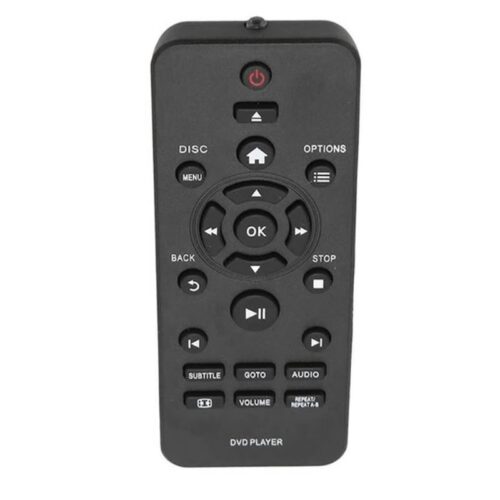 Afstandsbediening Philips 996510048284 dvp3600 - Afbeelding 2