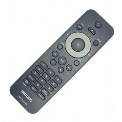 Afstandsbediening philips dvp5992/12 rc5340