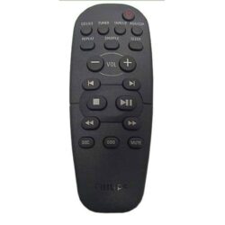 Afstandsbediening Philips fwc330