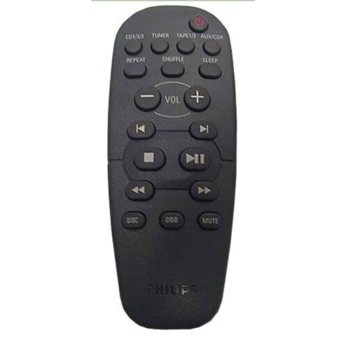 Afstandsbediening Philips fwc330
