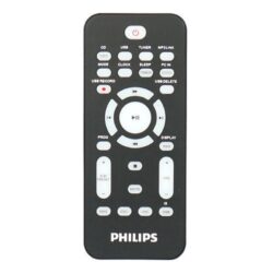 Afstandsbediening Philips fwm6000 996510056564