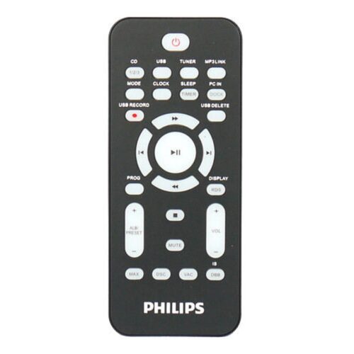 Afstandsbediening Philips fwm6000 996510056564