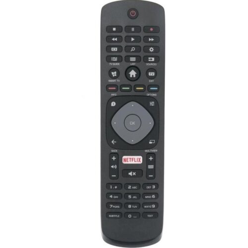 Afstandsbediening Philips 996595005425 yfk348-005 - Afbeelding 2