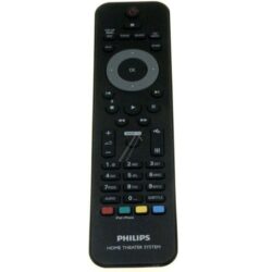 Afstandsbediening Philips htb5250dg/12