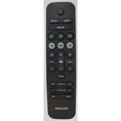 Afstandsbediening Philips htl2153 996580000772