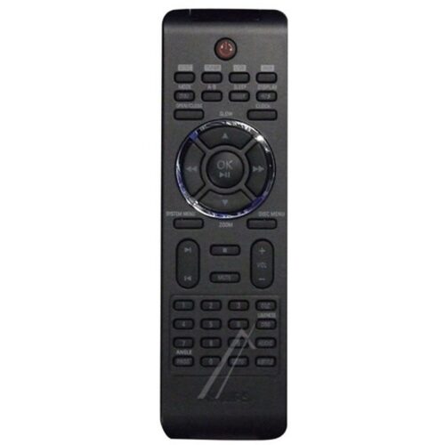Afstandsbediening Philips mcd712