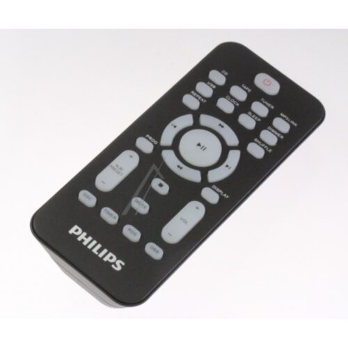 Afstandsbediening Philips MCM1120