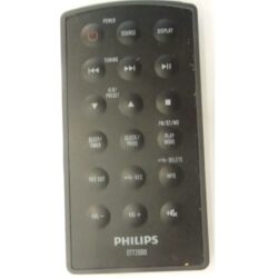 Afstandsbediening Philips ott2000