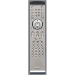 Afstandsbediening Philips prc502-01