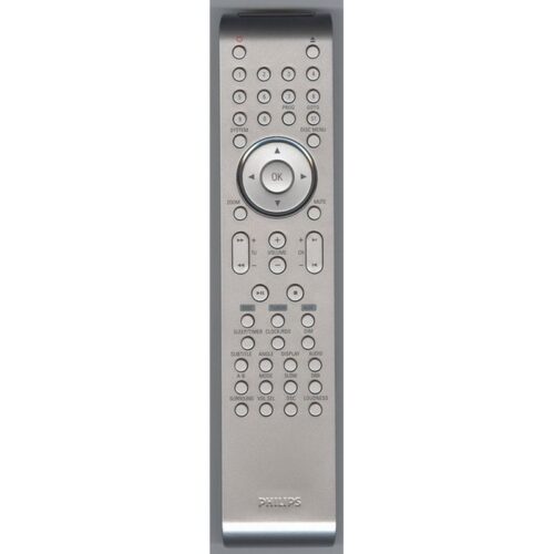 Afstandsbediening Philips prc502-01