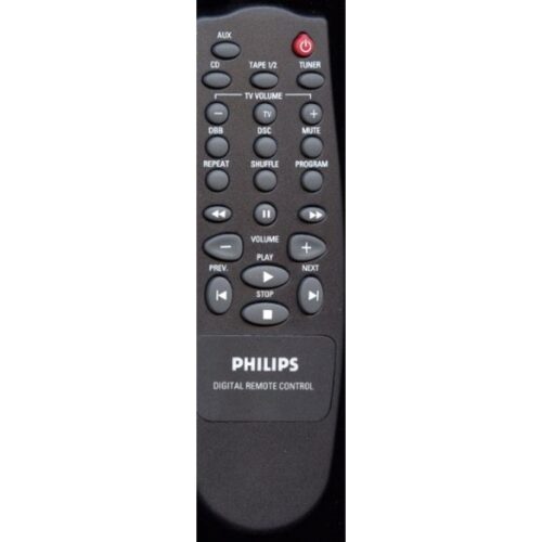 Afstandsbediening Philips rc0798