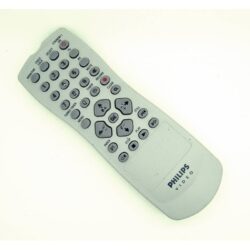 Afstandsbediening Philips rc1123339