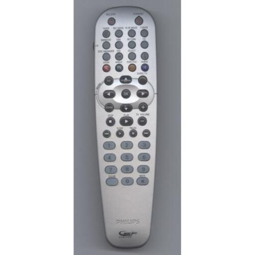 Afstandsbediening Philips rc19046001 dvdr80