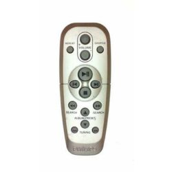 Afstandsbediening Philips rc1941005 az1316