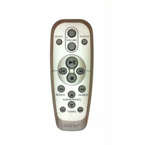 Afstandsbediening Philips rc1941005 az1316