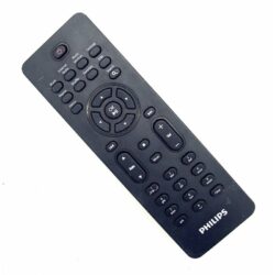 Afstandsbediening Philips np-1100 Philips rc2023628