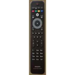 Afstandsbediening Philips rc2484401