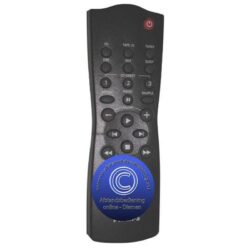 Afstandsbediening Philips rc282430 FW-C150 FW-C100 FWC150 FWC100