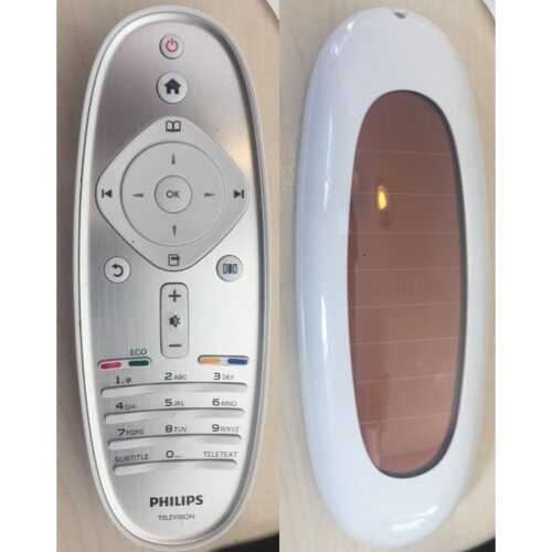 Afstandsbediening Philips rc4500 crp601 YKF286-001B