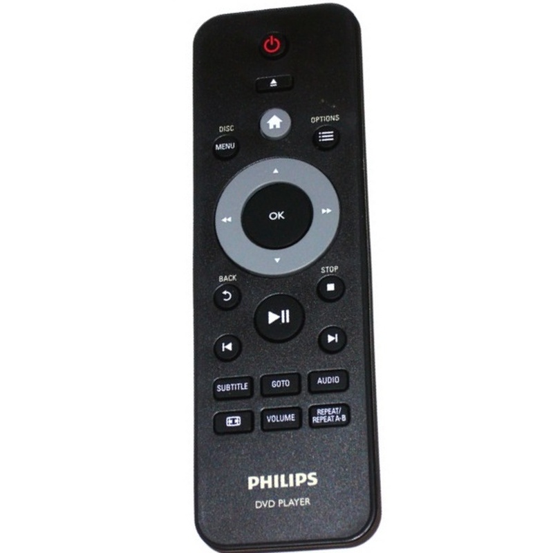 Afstandsbediening Philips rc5721