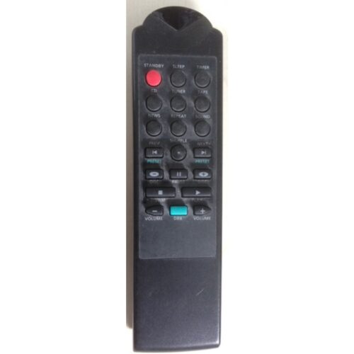 Afstandsbediening Philips rh6813