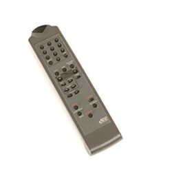 Afstandsbediening Philips rh6924 dcc