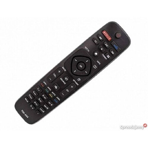 Afstandsbediening Philips rm-494