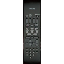 Afstandsbediening Philips rt144/513