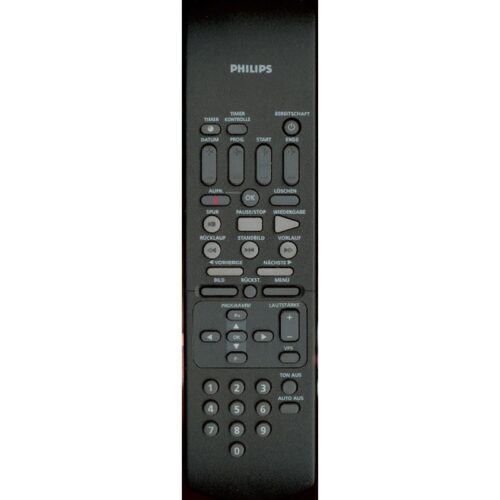 Afstandsbediening Philips rt144/513