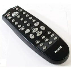 Afstandsbediening philips rt182/101 vr675
