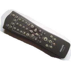Afstandsbediening Philips rt25104