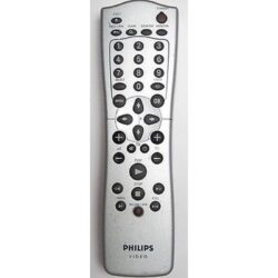 Afstandsbediening Philips rt25189 rt189