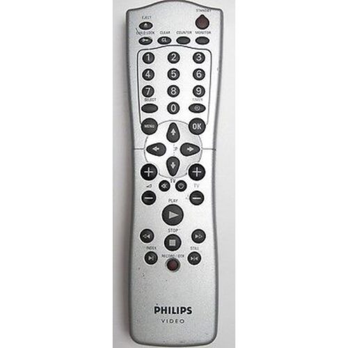 Afstandsbediening Philips rt25189 rt189