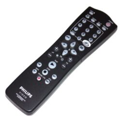 Afstandsbediening Philips rt25193