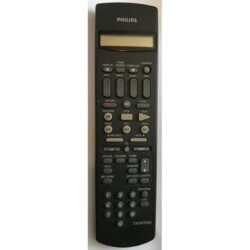 Afstandsbediening Philips rt944/144