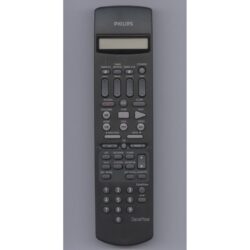 Afstandsbediening Philips rt952/414