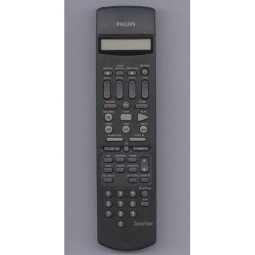 Afstandsbediening Philips rt952/414
