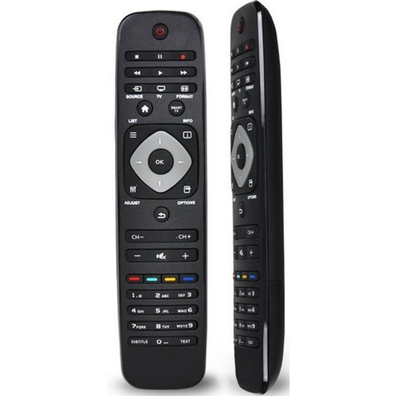 Afstandsbediening Philips 996590004765 - Afbeelding 2
