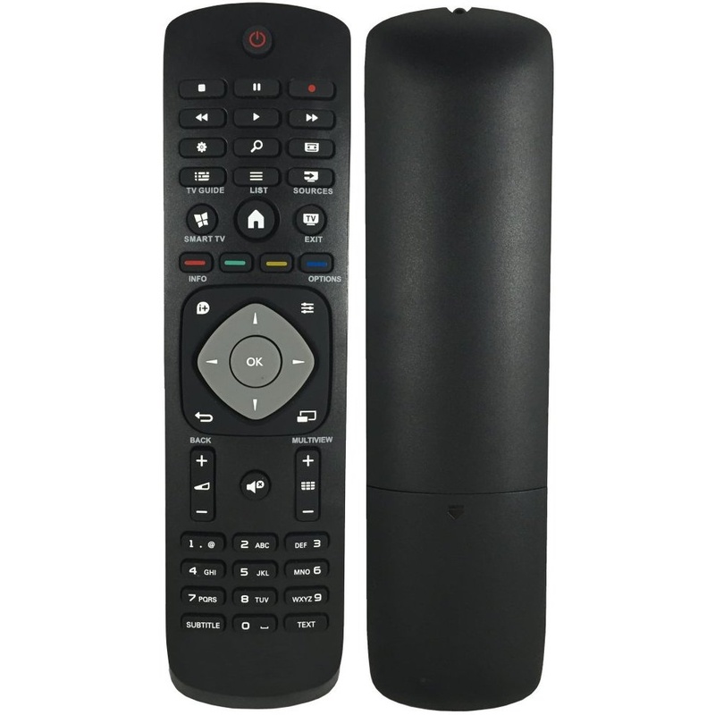 Afstandsbediening Philips yfk366 yfk355-009 - Afbeelding 2