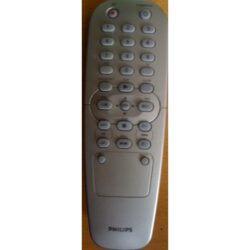 Afstandsbediening Philips vr150