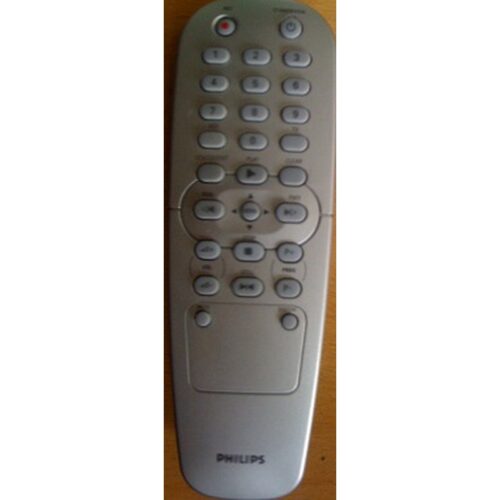 Afstandsbediening Philips vr150