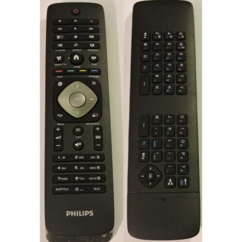 Afstandsbediening Philips yfk362-001