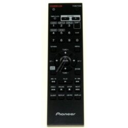 Afstandsbediening Pioneer 076E0RX011 XW-NAV1-K