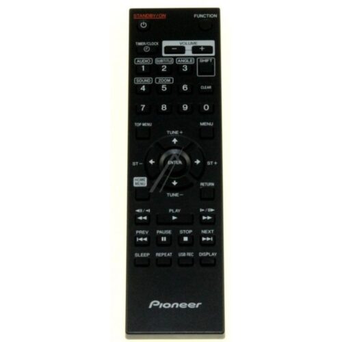 Afstandsbediening Pioneer 076E0RX011 XW-NAV1-K