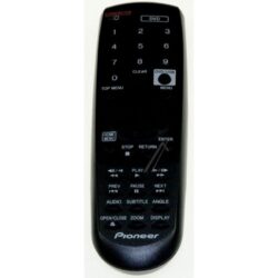 Afstandsbediening Pioneer 076E0SH051