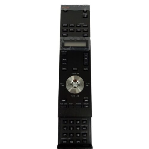 Afstandsbediening Pioneer axd7524 cu-r9
