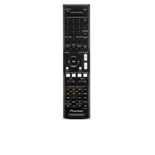 Afstandsbediening Pioneer sx-20 axd7647